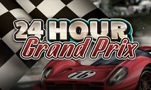 24 Hour Grand Prix game