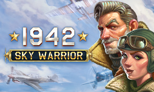 1942 Sky Warrior game