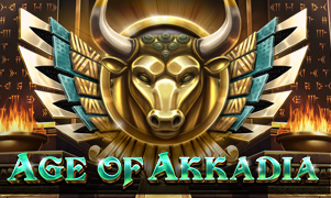 Age Of Akkadia game
