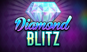 Diamond Blitz game