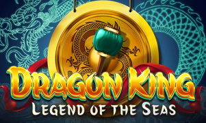 Dragon King Legend Of The Seas game