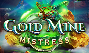 Gold Mine Mistress game