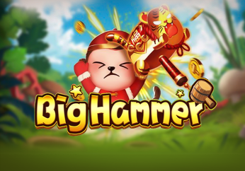 Big Hammer game