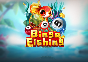 Bingo Fishing game