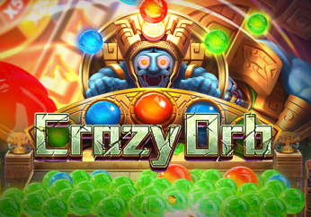 Crazy Orb game