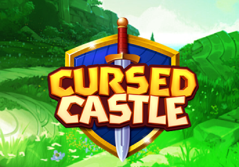 Cursed Castle game