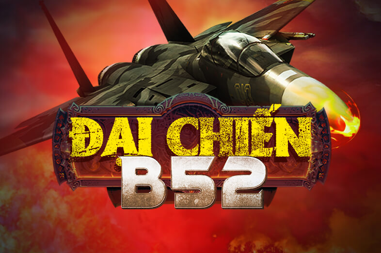 Đại Chiến B52 game