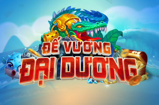 Đế Vương Đại Dương game
