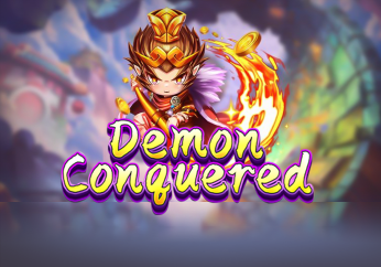 Demon Conquered game