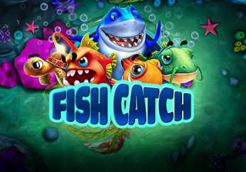 Fish Catch game