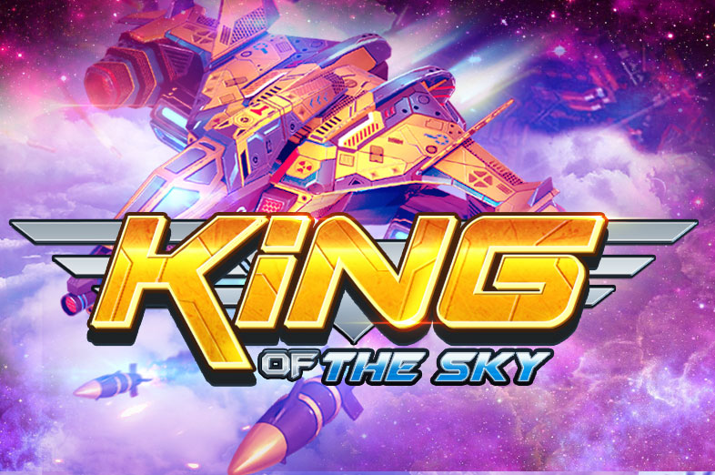 King Of The Sky game