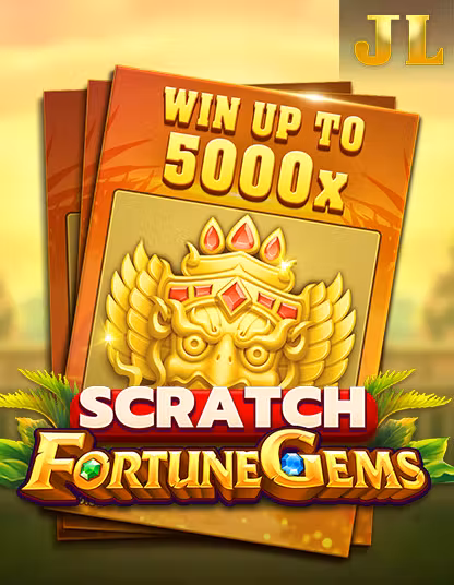 Fortune Gems game
