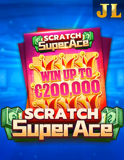 Super Ace game