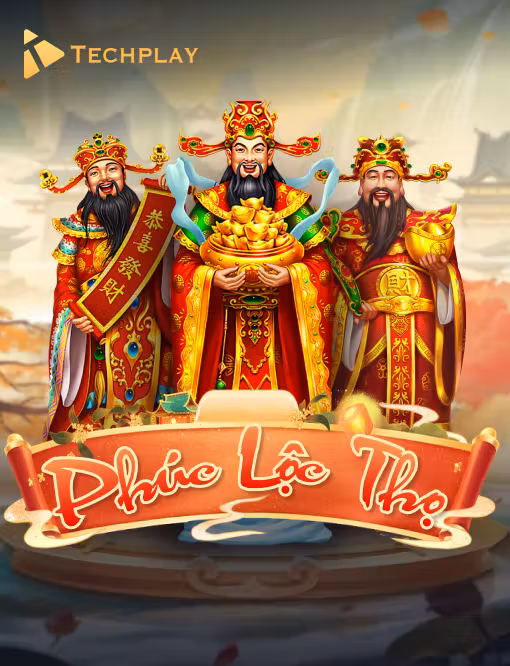 Phúc Lộc Thọ game
