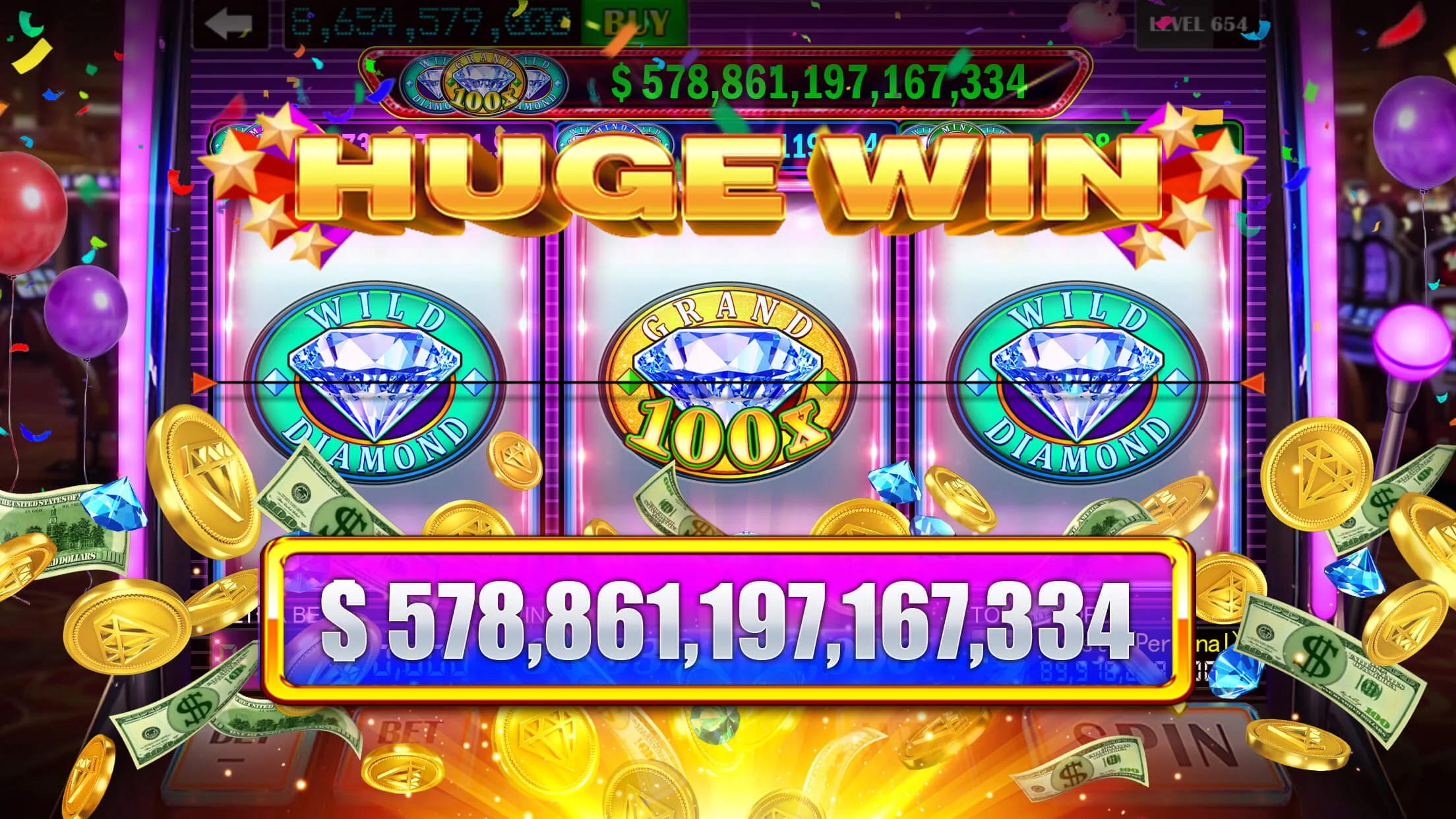 Giao diện casino trực tuyến 8kbet