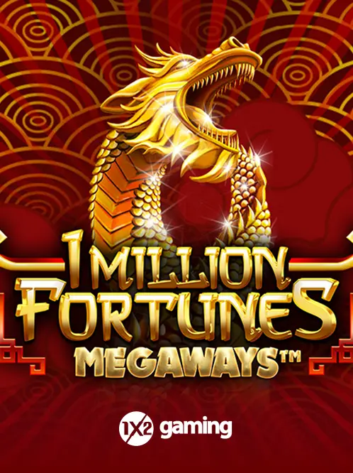 1 Million Fortunes Megaways 94 game