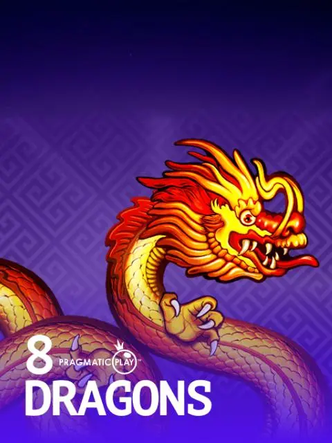 8 Dragons game