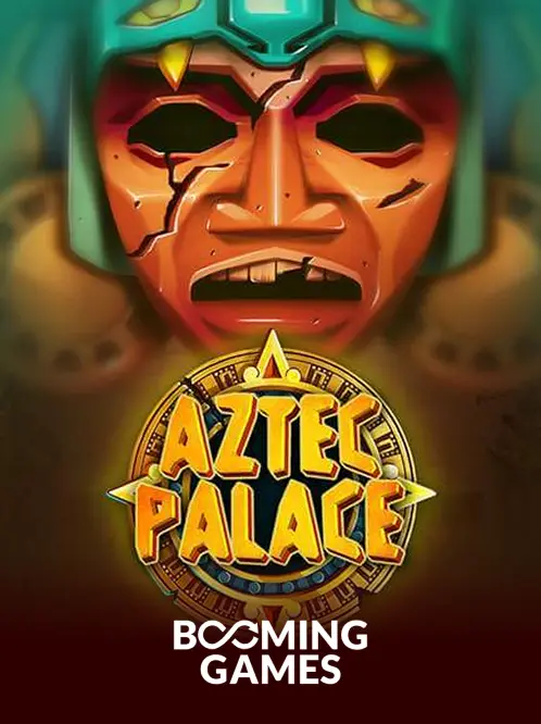 Aztec Palace game