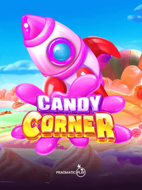 Candy Corner game