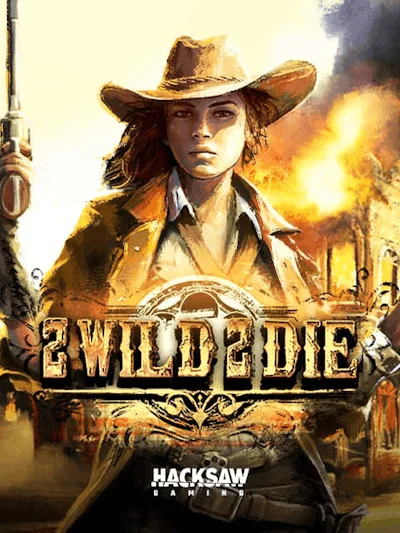 2 Wild 2 Die game